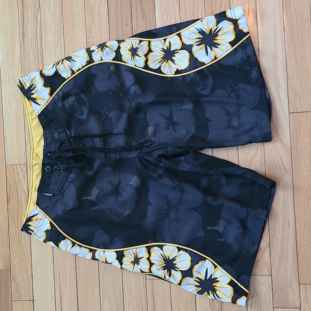 Ripcurl swim shorts